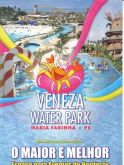 Excursão para o  Veneza Water Park